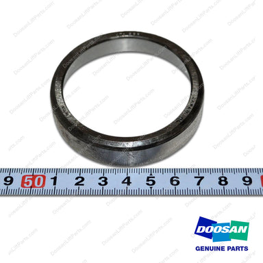 Cup,Bearing;tapered Roller - Doosan Forklift Part 020754