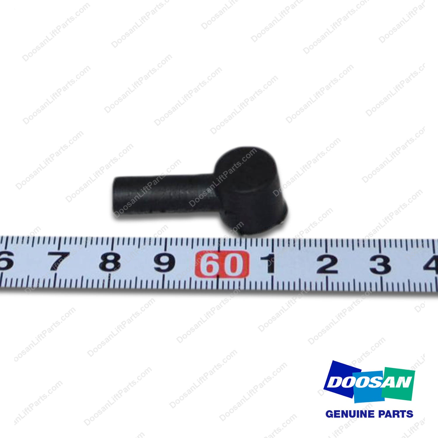 Protector - Doosan Forklift Part 039834