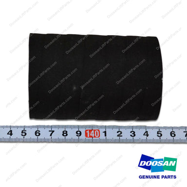 Hose,Rubber - Doosan Forklift Part 04.27405-1910A