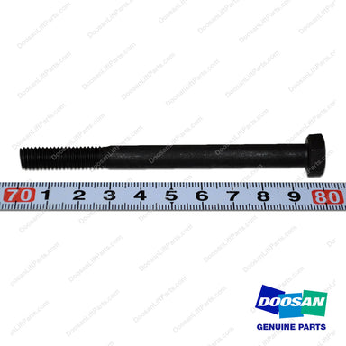 Bolt,Hex - Doosan Forklift Part 06.01013-9124