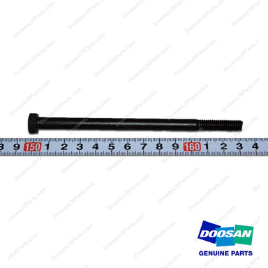 Bolt,Hex - Doosan Forklift Part 06.01013-9128