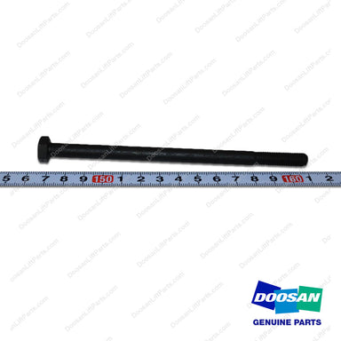 Bolt,Hex - Doosan Forklift Part 06.01013-9129