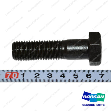 Bolt,Hex - Doosan Forklift Part 06.01013-9517
