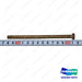Bolt,Hex - Doosan Forklift Part 06.01283-3134