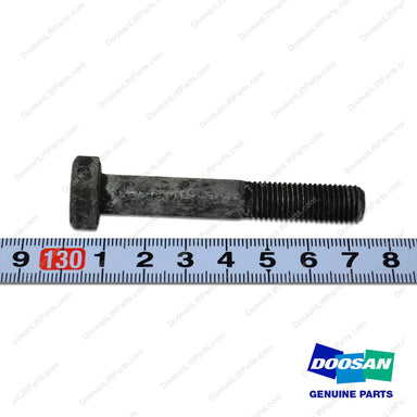 Bolt,Hex - Doosan Forklift Part 06.01493-4212