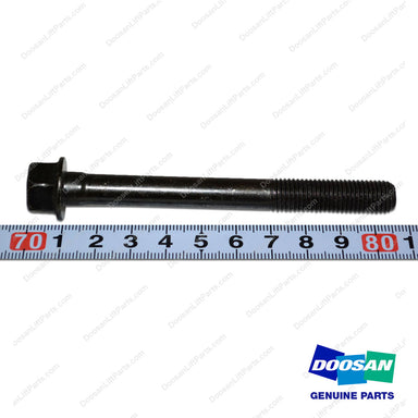 Bolt,Hex - Doosan Forklift Part 06.01493-4218