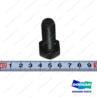 Bolt,Hex - Doosan Forklift Part 06.01494-4406