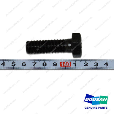 Bolt,Hex - Doosan Forklift Part 06.01494-4408