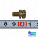 Bolt,Hex - Doosan Forklift Part 06.01913-2910