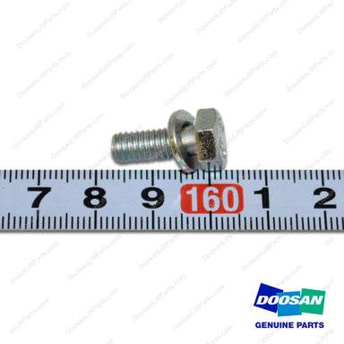 Bolt ASSY - Doosan Forklift Part 06.01913-2911