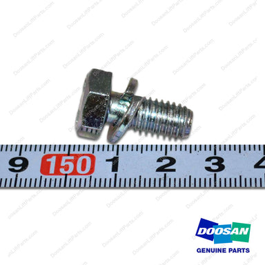 Bolt ASSY - Doosan Forklift Part 06.01913-3112