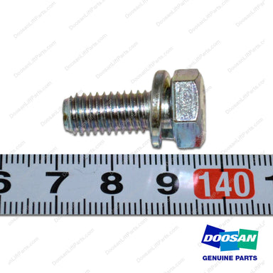 Bolt ASSY - Doosan Forklift Part 06.01913-3113