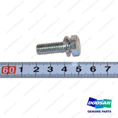 Bolt ASSY - Doosan Forklift Part 06.01913-3115