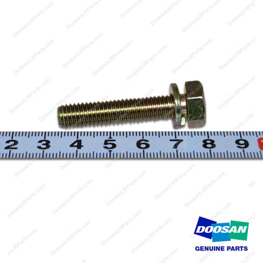 Bolt ASSY - Doosan Forklift Part 06.01913-3119