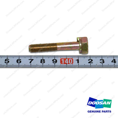 Bolt ASSY - Doosan Forklift Part 06.01913-3120