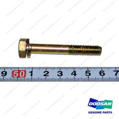 Bolt ASSY - Doosan Forklift Part 06.01913-3122
