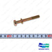 Bolt ASSY - Doosan Forklift Part 06.01913-3124