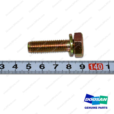 Bolt ASSY - Doosan Forklift Part 06.01913-3218