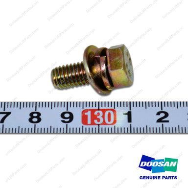 Bolt ASSY - Doosan Forklift Part 06.01923-3113