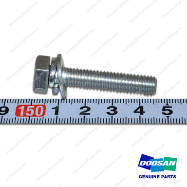 Bolt ASSY - Doosan Forklift Part 06.01923-3119