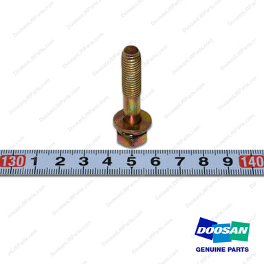 Bolt ASSY - Doosan Forklift Part 06.01923-3120