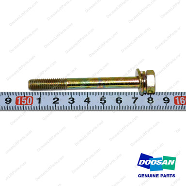 Bolt ASSY - Doosan Forklift Part 06.01923-3126