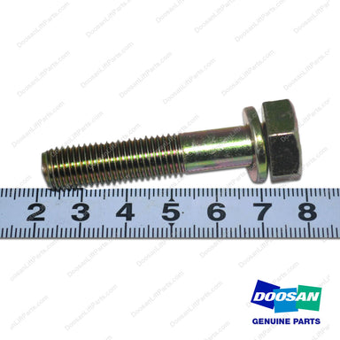 Bolt ASSY - Doosan Forklift Part 06.01943-3221