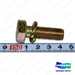 Bolt,Hex - Doosan Forklift Part 06.01944-3318