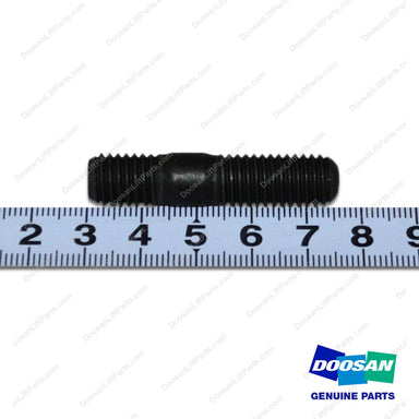 Bolt,Stud - Doosan Forklift Part 06.06125-0808