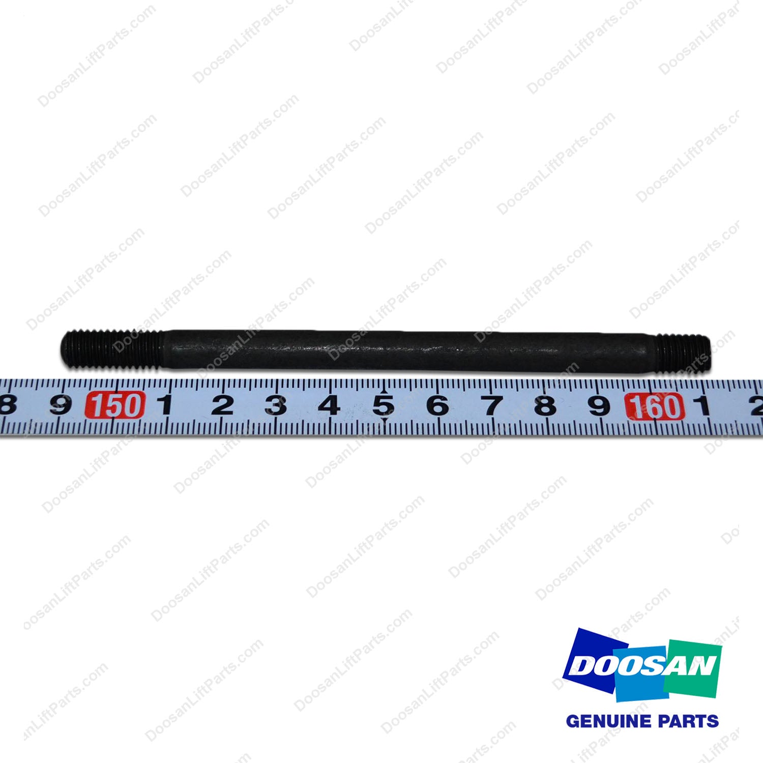 Bolt,Stud - Doosan Forklift Part 06.06125-8723