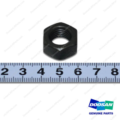 Nut,Hex - Doosan Forklift Part 06.11064-9216