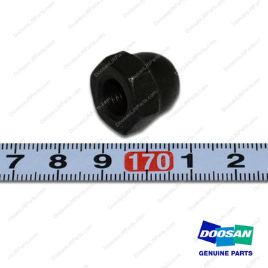 Nut,Cap - Doosan Forklift Part 06.12172-9314