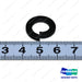 Washer,Spring - Doosan Forklift Part 06.16731-2108