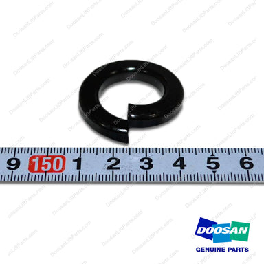 Washer,Spring - Doosan Forklift Part 06.16731-2113