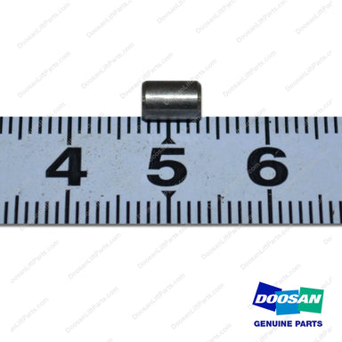 Pin,Parallel - Doosan Forklift Part 06.22022-0705