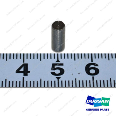 Pin,Parallel - Doosan Forklift Part 06.22022-0707