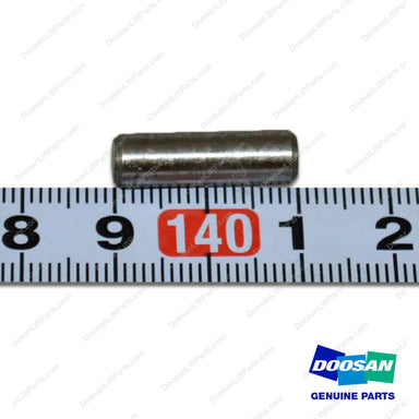 Pin,Parallel - Doosan Forklift Part 06.22022-0911