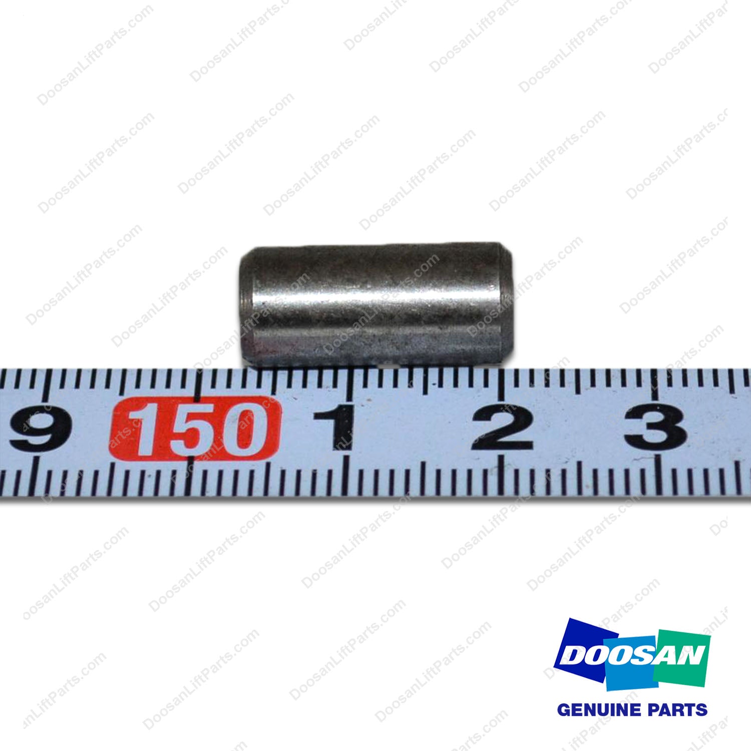 Pin,Parallel - Doosan Forklift Part 06.22022-1010