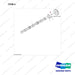 06.22022-1016 CAMSHAFT - full parts diagram, item 4 marked - genuine Doosan / Bobcat forklift part