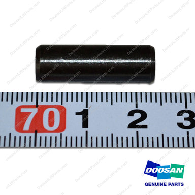 Pin,Parallel - Doosan Forklift Part 06.22022-1063