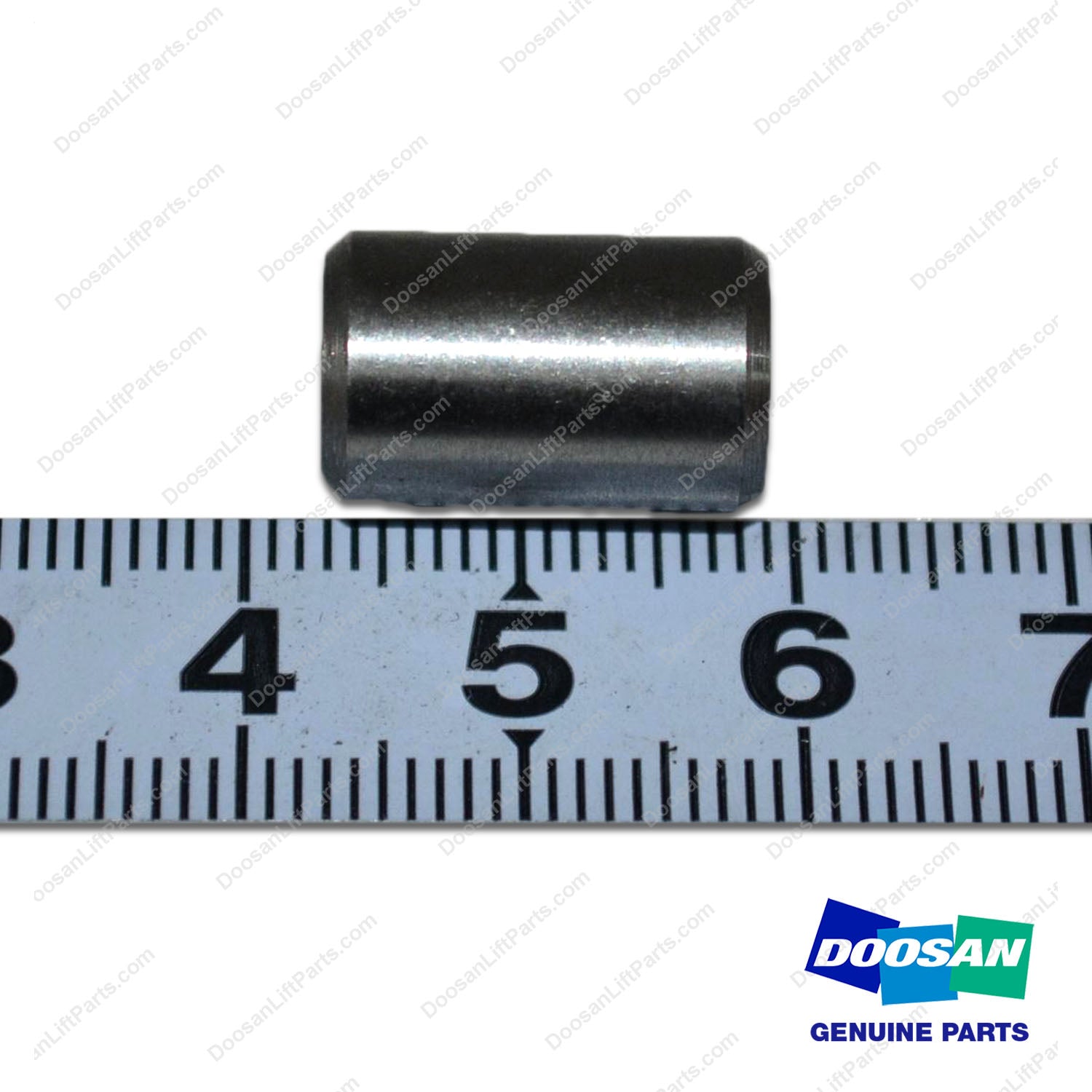 Pin,Dowel - Doosan Forklift Part 06.22022-1110
