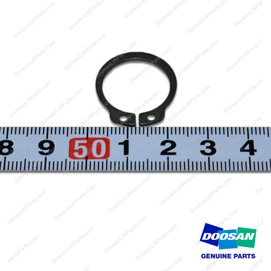 Ring,Snap - Doosan Forklift Part 06.29010-0116