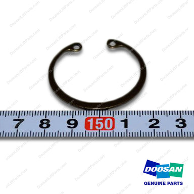 Ring,Snap - Doosan Forklift Part 06.29020-0122