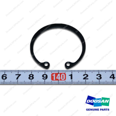 Ring,Snap - Doosan Forklift Part 06.29020-0125
