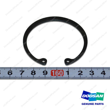 Ring,Snap - Doosan Forklift Part 06.29020-0132
