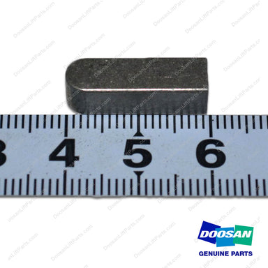 Key,Sunk - Doosan Forklift Part 06.29071-2508