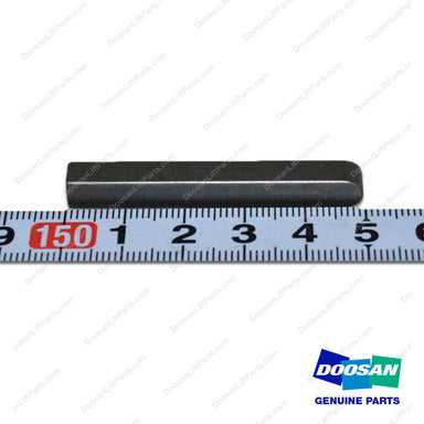 Key,Sunk - Doosan Forklift Part 06.29071-2516