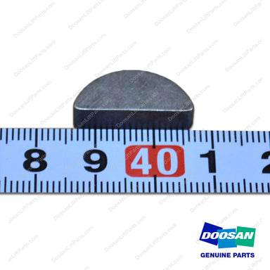 Key,Woodruff - Doosan Forklift Part 06.29141-0215