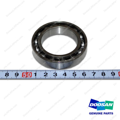 Bearing,Ball - Doosan Forklift Part 06.31410-1616S