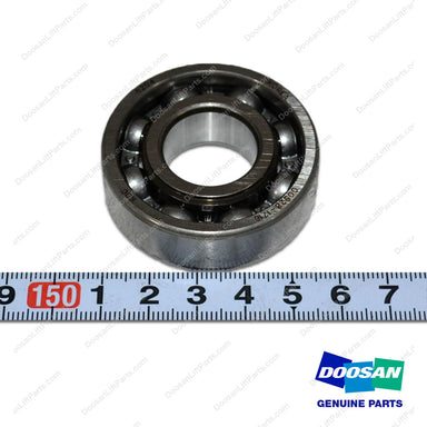 Bearing,Ball - Doosan Forklift Part 06.31430-0312